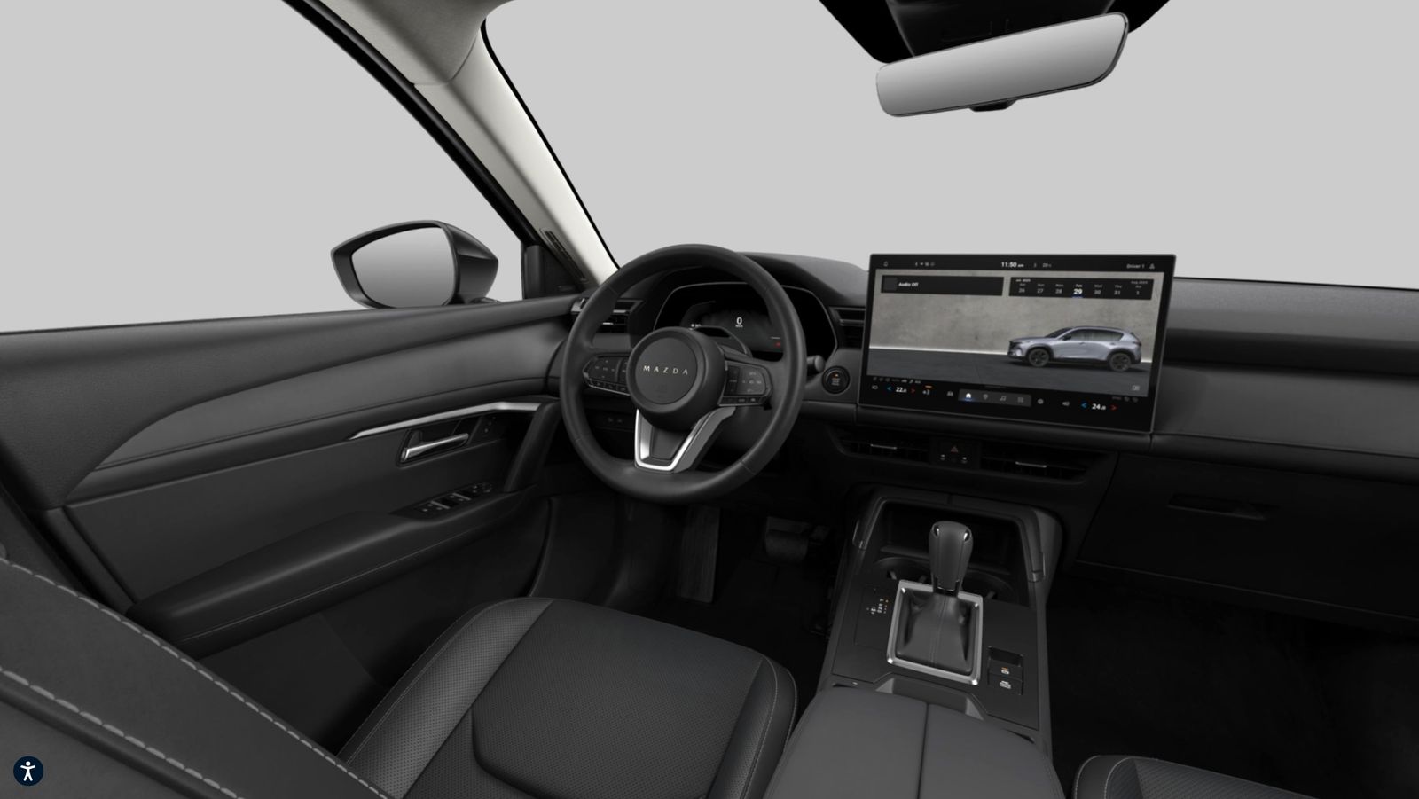 Mazda CX-5 - Bild 9