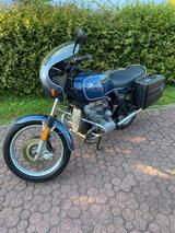 BMW R80/7 - BMW 1980