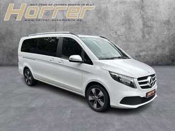Mercedes V 250 - 3