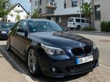 BMW 535d A - Tüv neu / M-packet/ 19 Zoll  - gebrauchte BMW 535 aus dem Jahr 2006