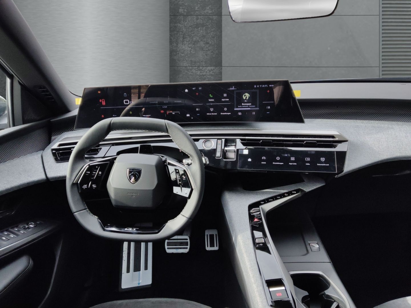 Peugeot 5008 - Bild 10