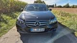 Mercedes-Benz E 200 AVANTGARDE gepflegtes Rentnerfahrzeug