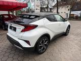 Toyota C-HR 2.0-l-VVTi Hybrid TeamD,Navi,TWW,Alu - Toyota C-HR Gebrauchtwagen in München