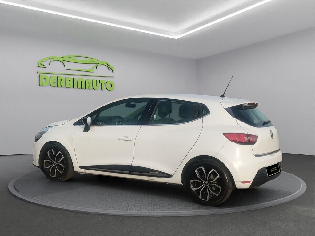 Image of Renault Clio