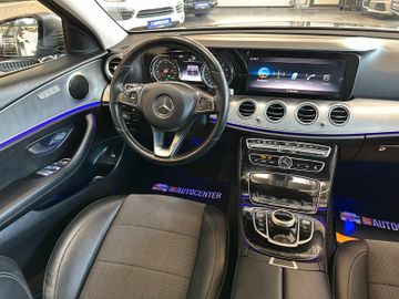 Mercedes-Benz E 400 *4Matic*Avantgarde*Keyless*LED*Kamera*