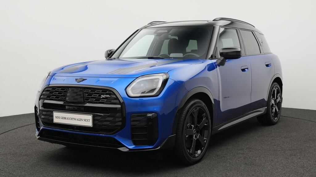 Image of MINI Countryman S (Cooper)
