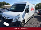 Opel Movano 2,3 / L3 H2 / KLIMAAUTOM KASTENWAGEN - Opel Movano: Kastenwagen