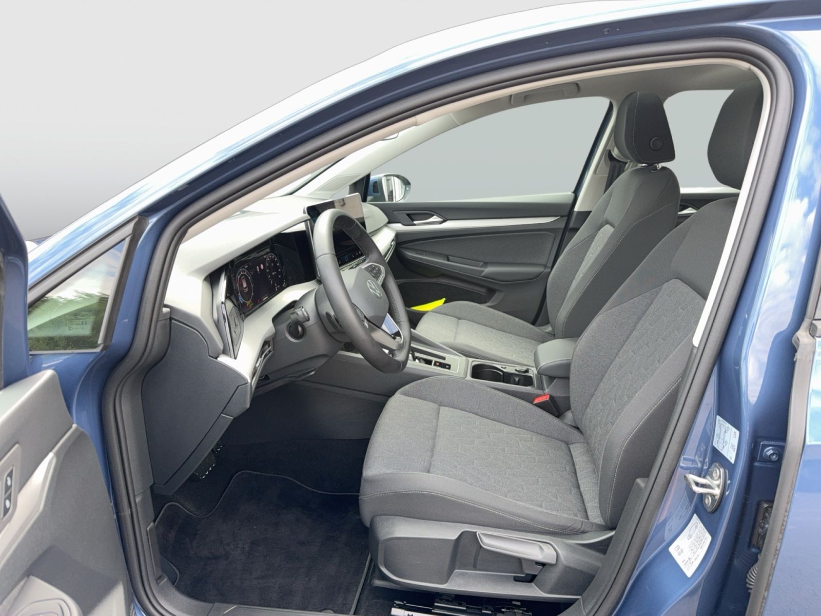 Volkswagen Golf - Bild 10