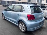 Volkswagen Polo V Trendline BlueMotion/BMT - Volkswagen Polo: Bluemotion