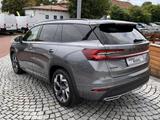 Skoda Kodiaq 1.5 TSI DSG Sportline NEUES MODELL PANO 7 - Autos mit Allradantrieb