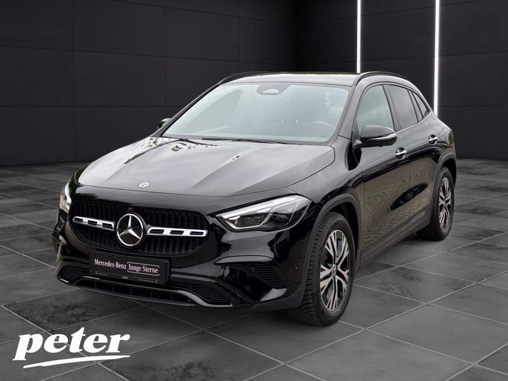 Mercedes-Benz GLA 200 Progressive Edition*AHV