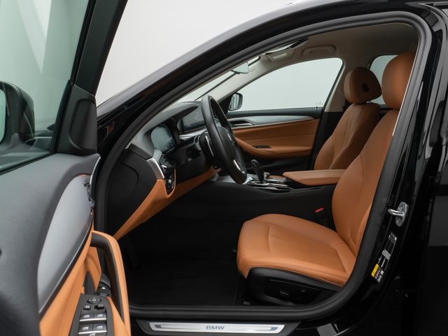Foto Nummer 20: BMW 530e