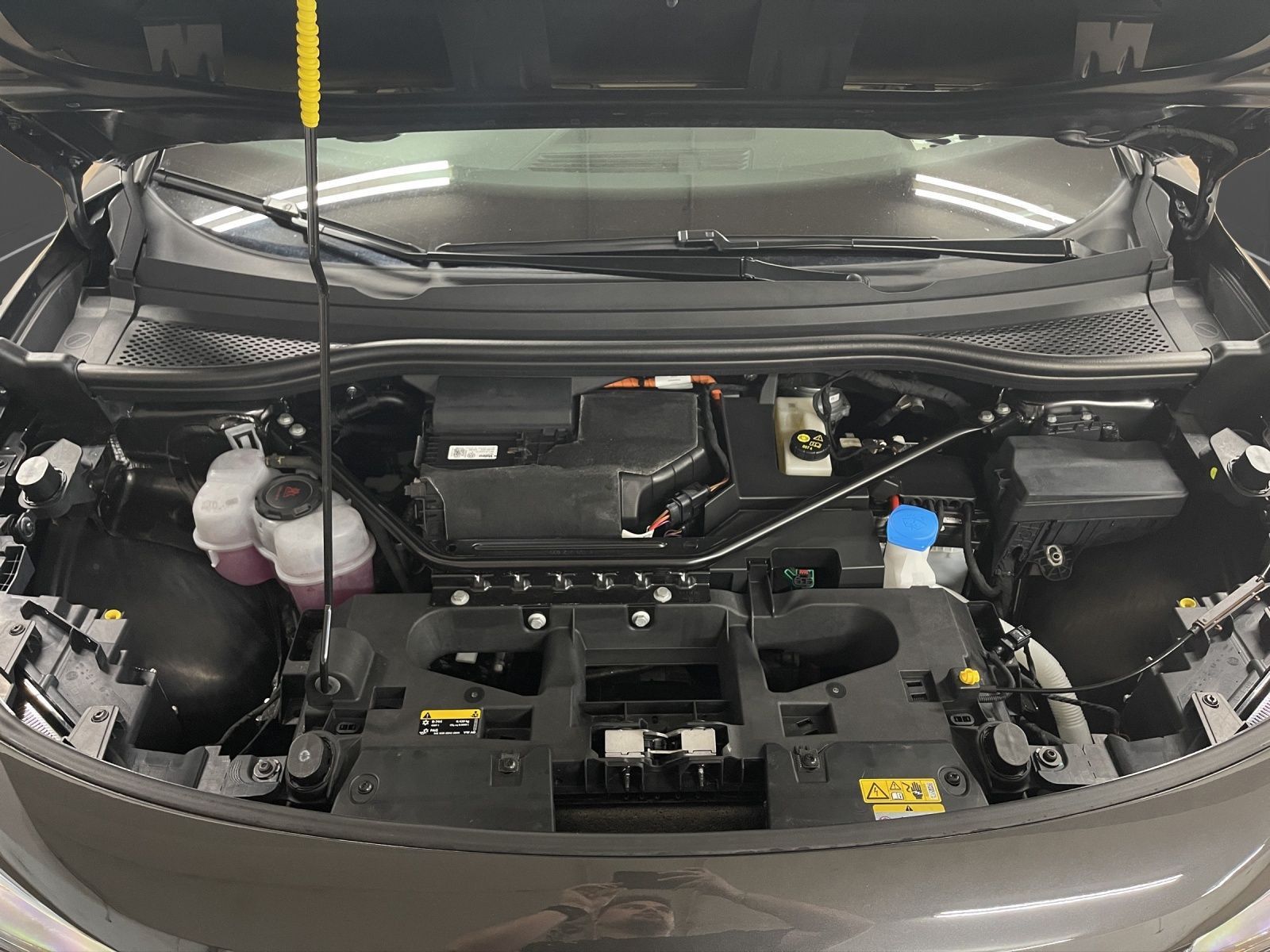 Volkswagen ID.4 - Bild 23