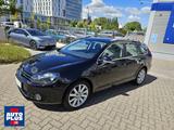 Volkswagen Golf Variant 1.4 TSI DSG Highline PANO+STANDHZG - Volkswagen Golf aus 2012: Variant