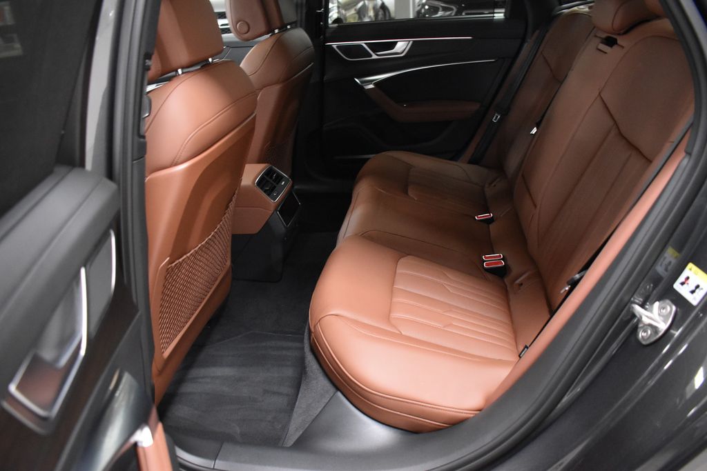 Audi A6 40 TDI quattro S LINE 104 T NP NETTO 40.800