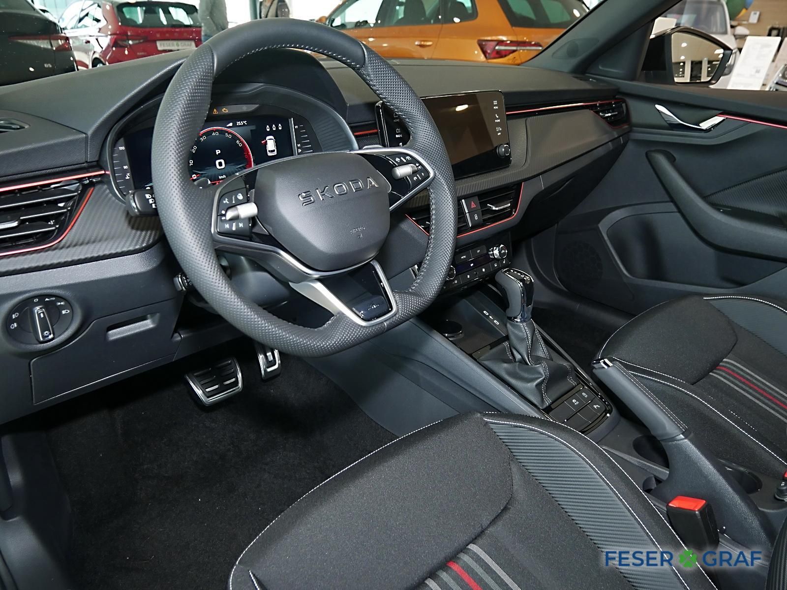 Skoda Kamiq - Bild 7
