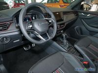 Skoda Kamiq - Vorschau Bild 7