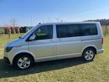 Volkswagen T6.1 Multivan Comfortline 4Motion *Garantie* AHK