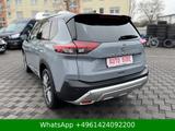 Nissan X-Trail e-Power e-4orce Tekna+ PANO|AHK|HUD|BOSE - Nissan X-TRAIL TEKNA mit Hybrid-Antrieb (Benzin/Elektro)