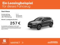 Seat Ateca - Vorschau Bild 2