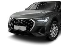 Audi Q3 - Vorschau Bild 11