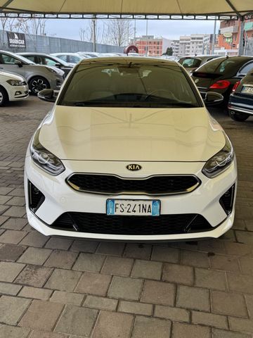 Kia ProCeed 1.6 CRDI DCT GT Line PREZZO PROMO FI