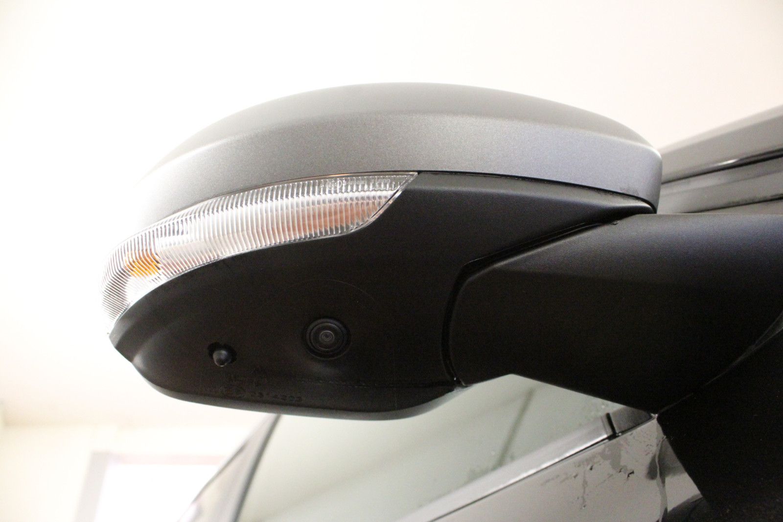 Fahrzeugabbildung Dacia Bigster hybrid 155 Journey Winter- & City-Paket