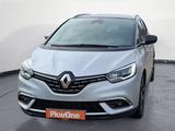 Renault Grand Scenic Scheinwerfer LED Panorama Frontsche