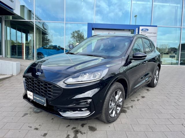 Ford Kuga ST-Line ab 2,99 eff.Fahrerassistenz-/Winter imagem 2