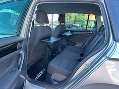 VW Golf Sportsvan - Ansicht 13