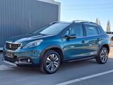 Peugeot 2008 Allure.Panorama.T-Leder.Kamera.SZH - Peugeot 2008 mit Schiebedach