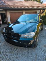 BMW Bmw E70 3.0 Diesel - BMW: E70