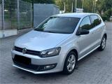 Volkswagen Polo 1.6 TDI 5Trg LIFE Match - Volkswagen Polo: Match TDI