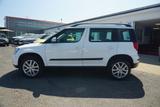 Skoda Yeti 1.4 TSI Ambition AHK DAB Navi PDC Klimaaut. - Skoda Yeti: 1.4