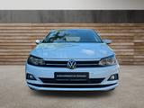 Volkswagen Polo VI 1,0 TSI Highline - gebrauchte Kleinwagen in Salzgitter
