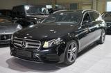 Mercedes-Benz E 220 d T AMG LINE*PANORAMA*NAPPA*DISTRONIC* - Mercedes-Benz E 220 Gebrauchtwagen in Dortmund
