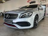 Mercedes-Benz A 250 Sport*NAVI*ALCANTARA*SHZ*PDC* - gebrauchte Mercedes-Benz A 250 aus dem Jahr 2017