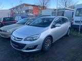 Opel Astra J*Klima+Standheizung+PDC+Tempomat*TÜV 4.26 - Opel Astra: Standheizung, J