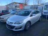 Opel Astra J*Klima+Standheizung+PDC+Tempomat*TÜV 4.26 - Opel Astra: Standheizung, J