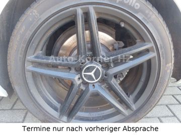 Mercedes E 200 - 9