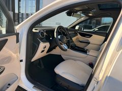 MERCEDES-BENZ GLC 220d Coupe 4Matic/ PANORAMA/ DISTRONIC/ MBUX MERCEDES-BENZ GLC 220d Coupe 4Matic/ PANORAMA/ DISTRONIC/ MBUX