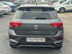 Fahrzeugabbildung T-Roc Sport 4Motion Sport AZV