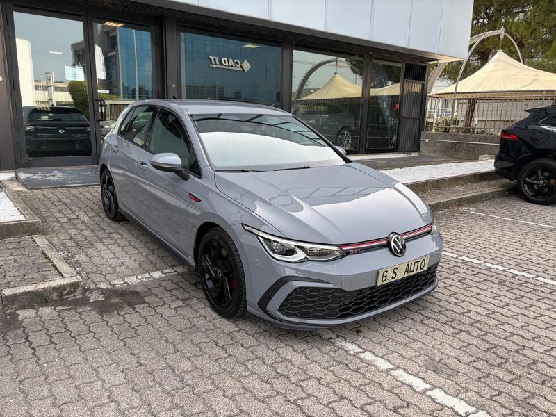 Volkswagen Golf GTI 2.0 tsi Gti 245cv - MANUALE imagem 3