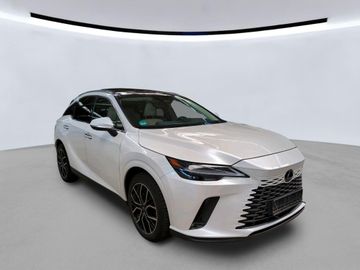 Lexus RX 450 Executive Line - Sitzbelüft - Pano - 21Z