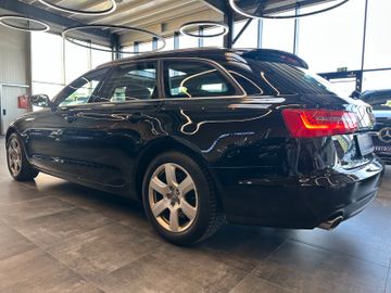Audi A6 Avant *3.0*Memory*PANO*TEMPO*4-Zonen*BIXENON*