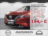 Nissan Qashqai 1,3 DIG-TAcenta Navi 360 Kamera LED Appl - Nissan Qashqai
