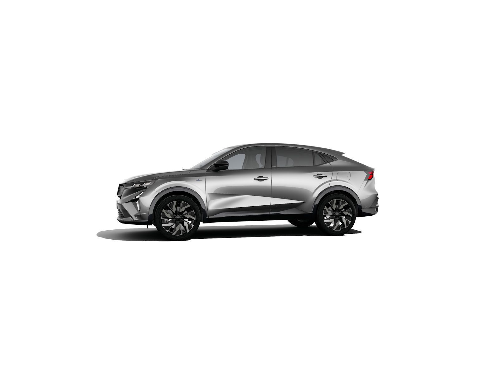 Renault Rafale Esprit Alpine Hyper Hyb. 4x4 300 Plug-IN imagem 2