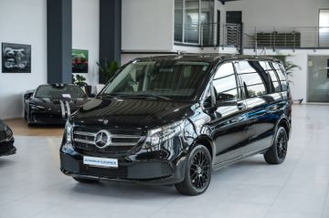 Mercedes V 220 - 7