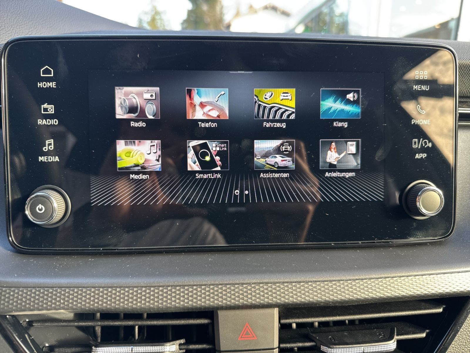 Kamiq 1.0 TSI Essence, Smartlink, Bluetooth, Win