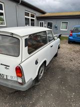 Trabant Andere - Trabant: Kombi